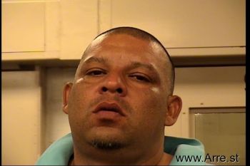 Ricardo  Hernandez Mugshot